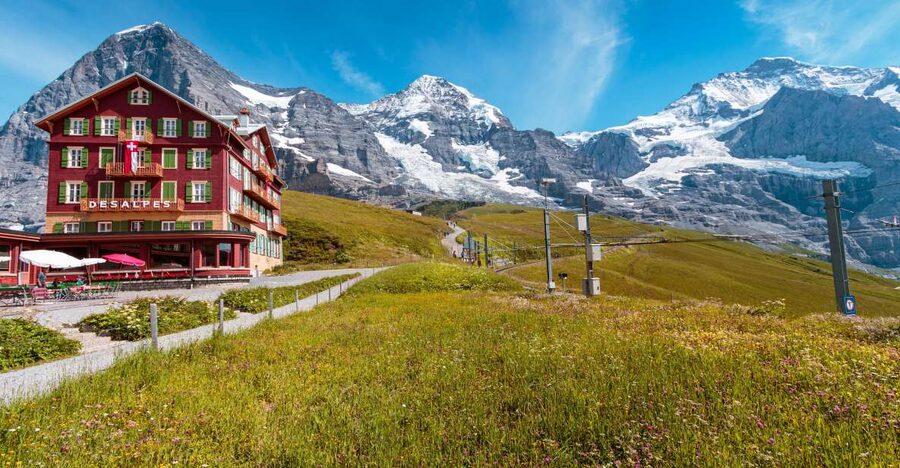 Grindelwald -Scheidegg-Lauterbrunnen Small Group Day Trip - Key Points to Know Before You Go
