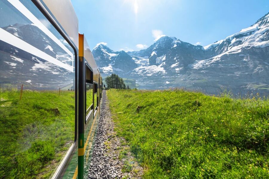 Grindelwald -Scheidegg-Lauterbrunnen Small Group Day Trip - Who This Day Trip Suits Best