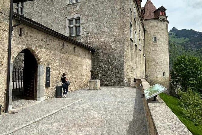 Gruyere Village Historic Full Day Tour - Why This Gruyères Full-Day Trip Works So Well