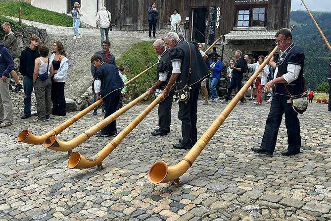 Gruyere Village Historic Full Day Tour - Value and Price: Is $212.16 Fair for This Kind of Day?