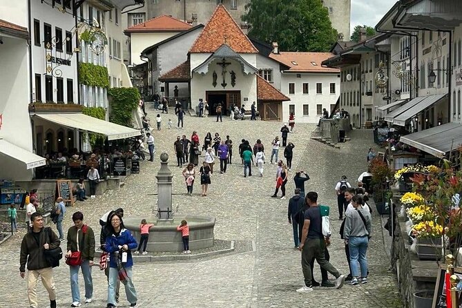 Gruyere Village Historic Full Day Tour - Should You Book This Gruyères Cheese and Chocolate Day Trip?