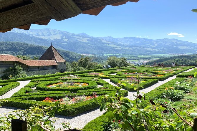 Gruyères Castle, Cheese, and Chocolate Tour | From Zurich - Transfers, Timing, and How to Pace an 11-Hour Tour