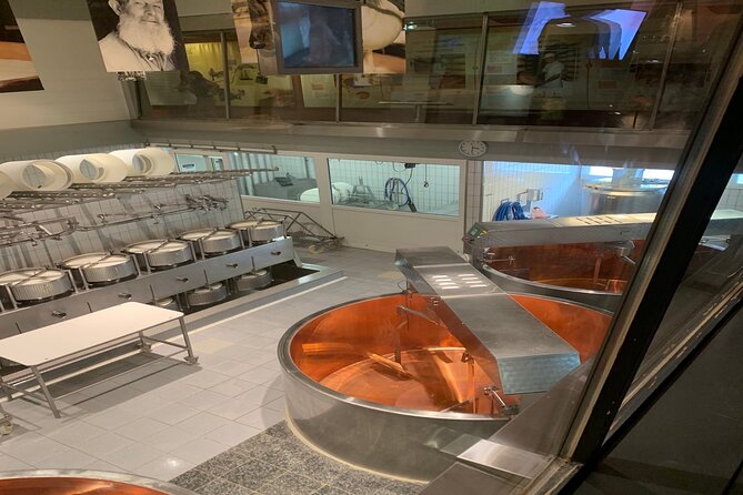Gruyères Castle, Cheese, and Chocolate Tour | From Zurich - Price and Value: Is $461.91 Worth It?