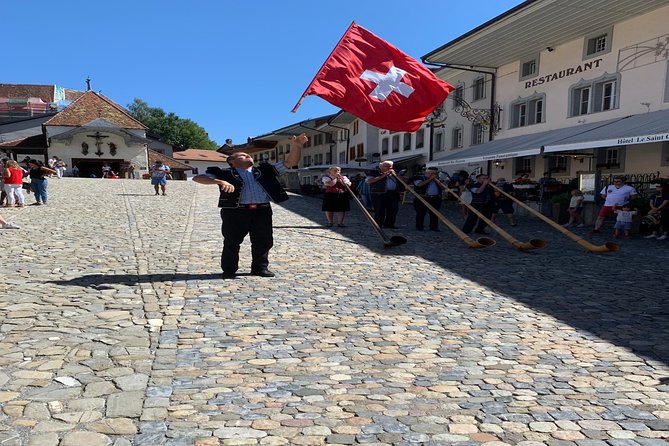 Gruyères Castle, Cheese, and Chocolate Tour | From Zurich - Who This Tour Fits Best