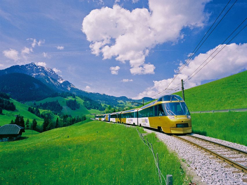 Gruyères, Cheese and Chocolate: Private Tour - Languages, guide style, and why the person you get matters
