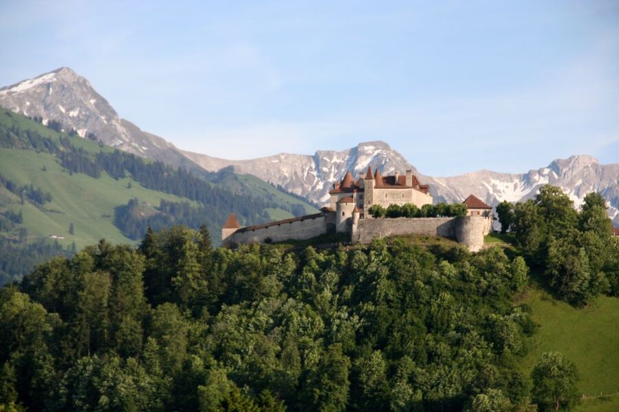 Gruyères, Cheese and Chocolate: Private Tour - Price and value: is $730 per person worth it?