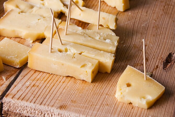 Gruyères, Cheese Factory & Maison Cailler Day Trip from Bern - A Bern day trip built around cheese, chocolate, and a medieval break