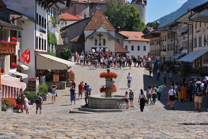 Gruyères Trip With Cheese and Chocolate Factory Visit from Geneva - Should you book this Gruyères cheese and chocolate tour from Geneva?