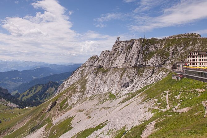 Guided Daytrip to Mount Pilatus and Lucerne from Zurich - Key Points You’ll Care About Before You Go