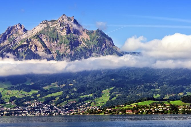 Guided Daytrip to Mount Pilatus and Lucerne from Zurich - Why This Zurich To Pilatus Day Trip Feels Efficient