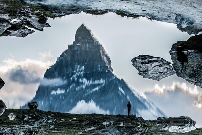 Guided Hiking Half Day in Zermatt - Zermatt’s Half-Day Hike Format: Fast, Flexible, Photo-Ready