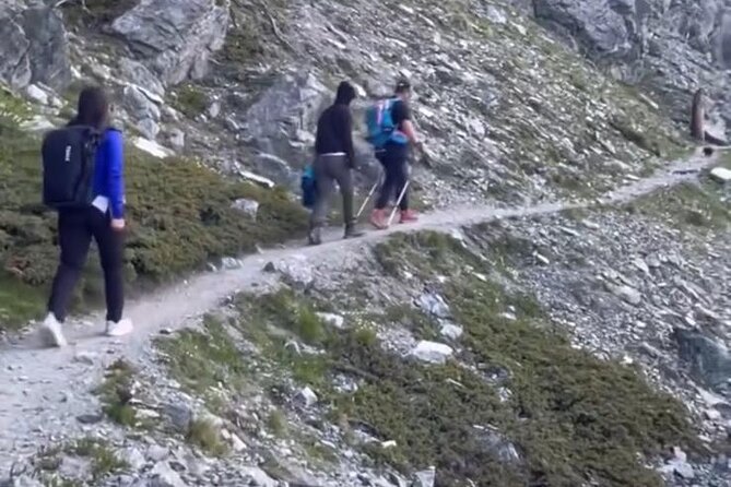 Guided Hiking Half Day in Zermatt - Pricing and Value: What You Pay for a Private Photo-and-Hike Day