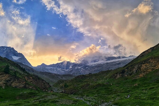 Guided Hiking Half Day in Zermatt - Getting the Most Out of Your 9:00 AM Start