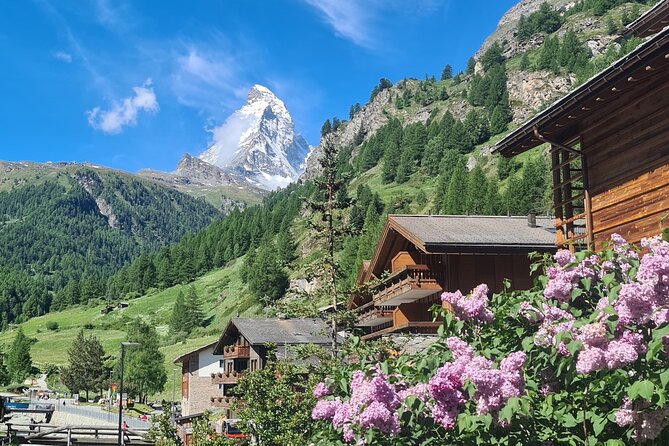 Guided Hiking Half Day in Zermatt - What the Guides Add (Beyond Just Leading You)