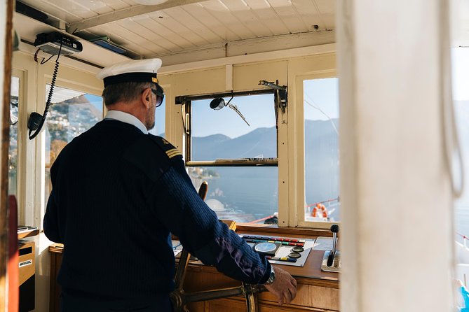 Guided Walk from Lugano to Gandria promoted by Lugano Region - return by boat - Why this Lugano to Gandria route feels like two different worlds