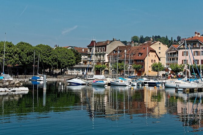 Guided Walking Tour in Lausanne - Key things that make this Lausanne walk worth it