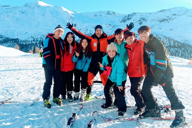 HALF DAY 3-Hour Private Ski Lessons in Zermatt, Switzerland - What Happens During Your 3 Hours on Snow