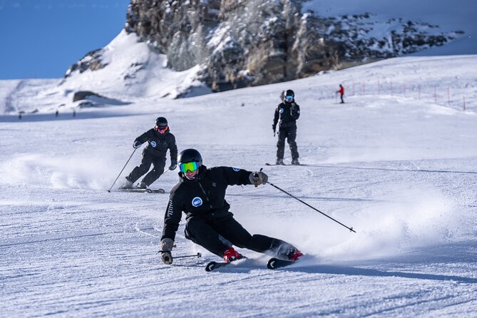 Half Day Private Ski Lesson in Zermatt - Price and logistics: what you pay for, and what to budget outside the lesson