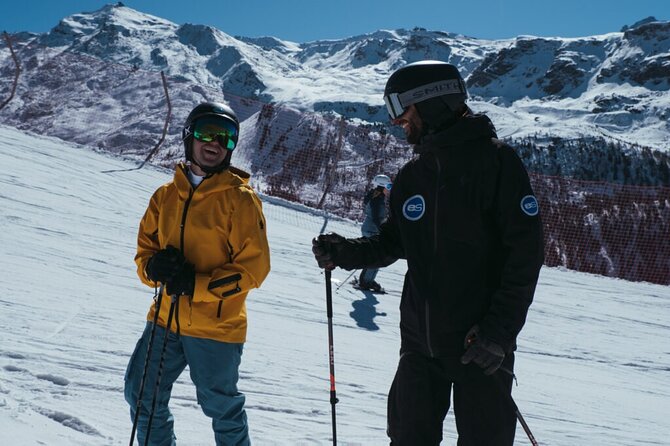 Half Day Private Ski Lesson in Zermatt - Practical advice for getting the most out of your 3 hours