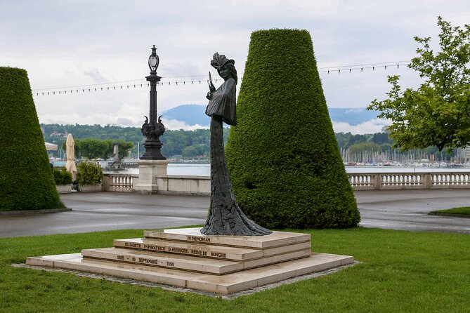 Highlights of Geneva: Dark History Quest Experience - Price, timing, and why this is such good value for Geneva