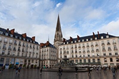 Highlights of Geneva: Dark History Quest Experience