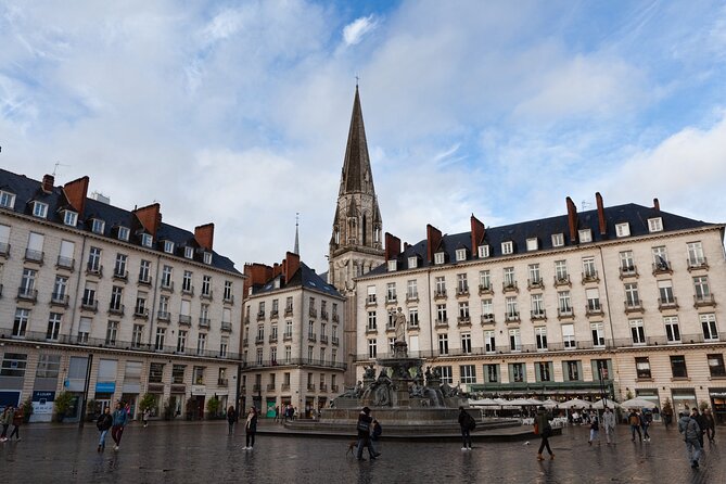 Highlights of Geneva: Dark History Quest Experience - How the clue trail works in real life