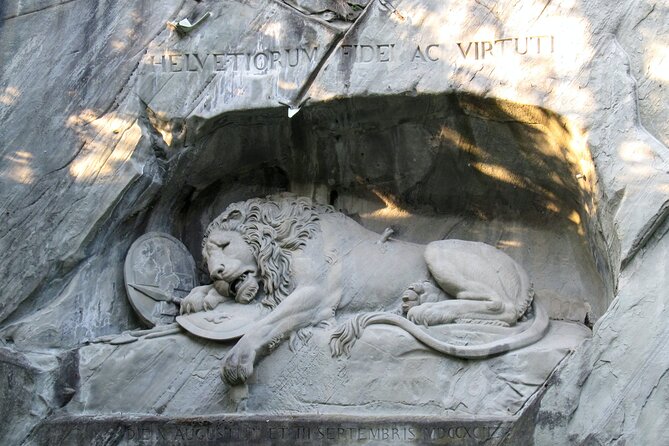 Historic Lucerne: Exclusive Private Tour with a Local - Price and value: what $178.11 buys you in Lucerne