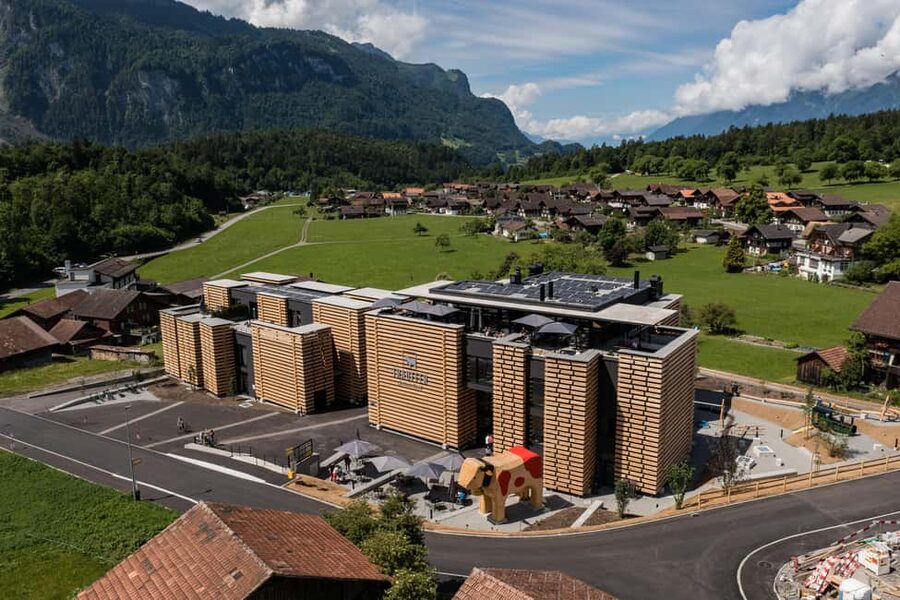 Hofstetten bei Brienz: Trauffer Erlebniswelt Ticket - Should you book the Trauffer Erlebniswelt ticket?
