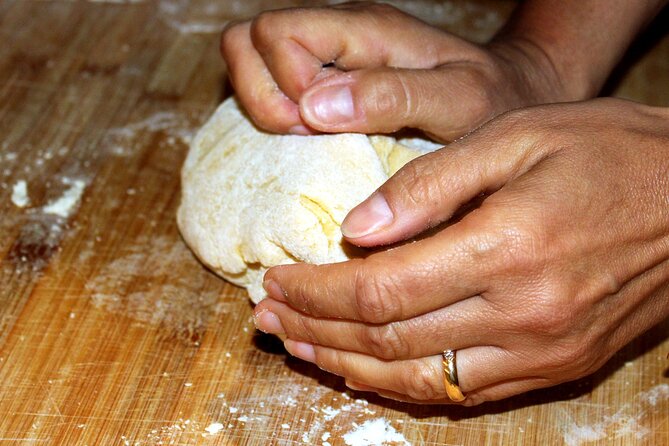 Homemade Italian Lasagna Experience with a Local Family - Key highlights to know