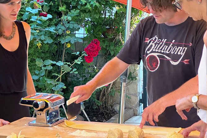 Homemade Italian Lasagna Experience with a Local Family - Dinner Starts in Münchenstein, and the Evening Moves Like Real Life