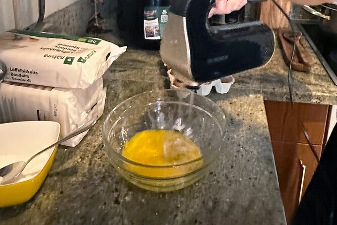 Homemade Italian Lasagna Experience with a Local Family - Homemade Lasagna Workshop With Fresh Eggs and Swiss Flour
