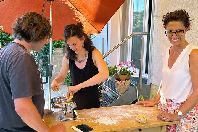 Homemade Italian Lasagna Experience with a Local Family - What You Learn While You Knead and Layer (And Why It Sticks)