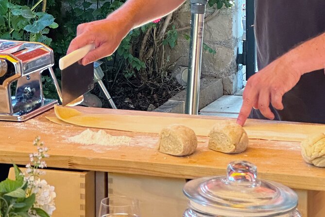 Homemade Italian Lasagna Experience with a Local Family - Star Ingredients: Mascarpone, Béchamel, Ragù, and the Layering Moment