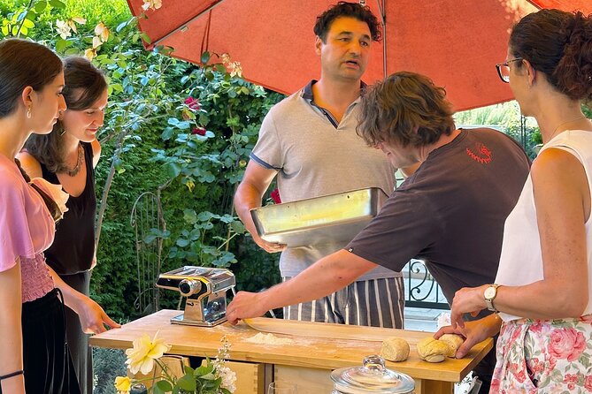 Homemade Italian Lasagna Experience with a Local Family - Wine With Dinner, Plus Switzerland’s Age Rules