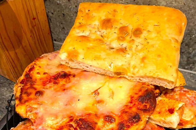 Homemade Italian Pizza & Focaccia Experience with a Local Family - A Basel Pizza and Focaccia Evening That Starts With Aperitivo