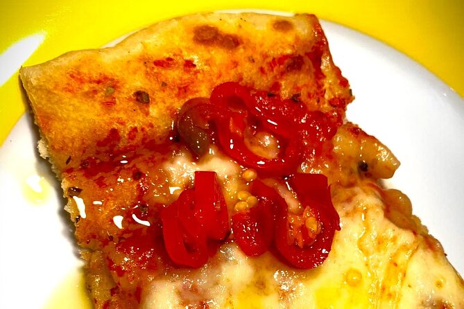 Homemade Italian Pizza & Focaccia Experience with a Local Family - Wine at Aperitivo Time: Piemont Wines and What You Taste