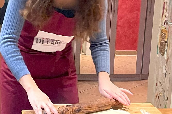 Homemade Italian Pizza & Focaccia Experience with a Local Family - What You Walk Away With: Skills, Confidence, and Lievito Madre