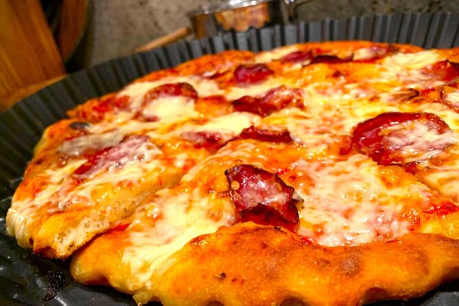 Homemade Italian Pizza & Focaccia Experience with a Local Family - Price, Value, and Who This Private Class Fits Best