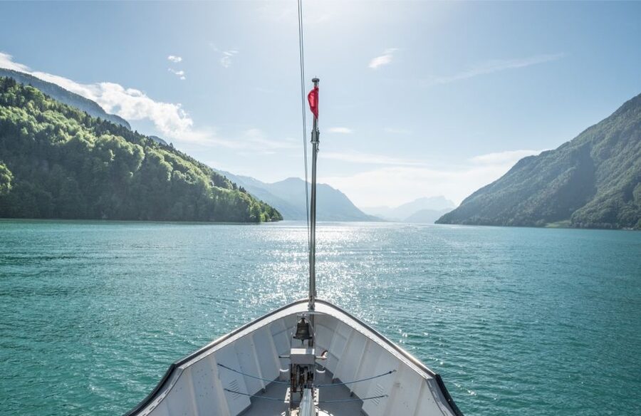 Ingenbohl: Roundtrip Lake Uri Cruise from Brunnen to Flüelen - Should you book the Ingenbohl Roundtrip Lake Uri Cruise?