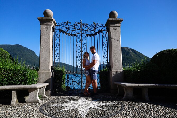 Instagram and Photo tour of Lugano with a professional photographer. - Key Highlights You’ll Care About
