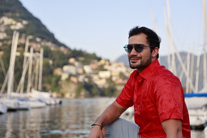 Instagram and Photo tour of Lugano with a professional photographer. - Professional Photos Included: Great, But Read the Fine Print