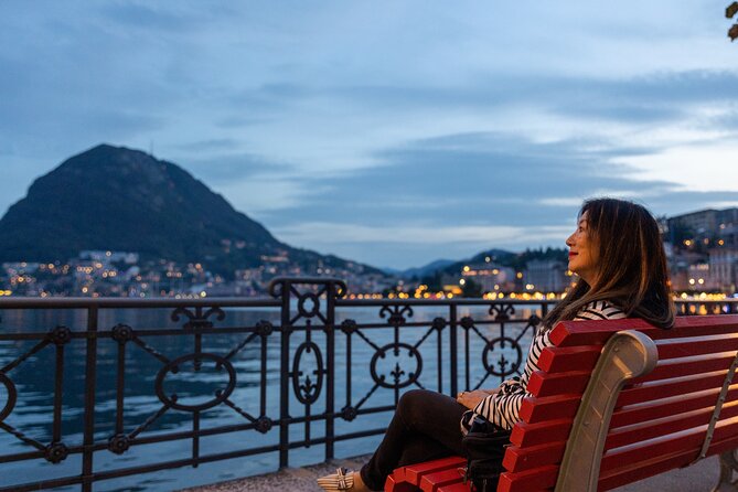 Instagram and Photo tour of Lugano with a professional photographer. - Timing and Weather: The Real Logistics That Affect Your Photos