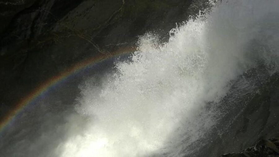 Interlaken: 72 Waterfalls Valley & Lauterbrunnen E-Bike Tour - Equipment and clothing rules that affect comfort