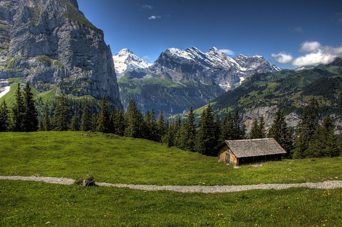 Interlaken and Paragliding Day Trip from Geneva - Price and Value: What $484.43 Actually Buys You