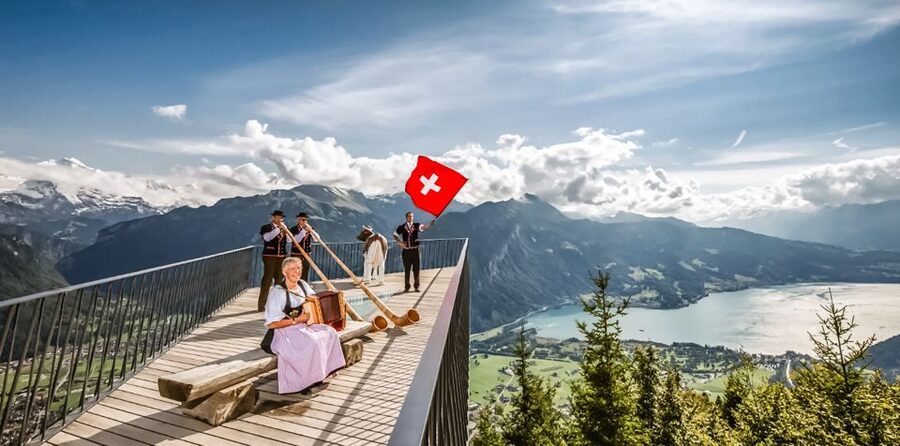 Interlaken: Funicular Ticket to Harder Kulm - Price and Value: Is a $49 Funicular Ticket Worth It?