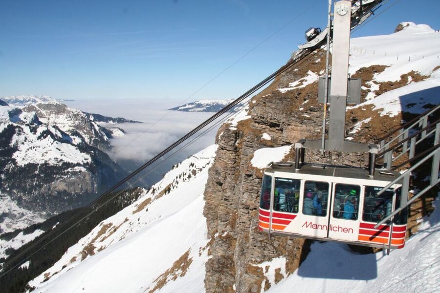 Interlaken: Highlights Tour with a Local by Private Car - A private car tour makes Interlaken easier than it looks