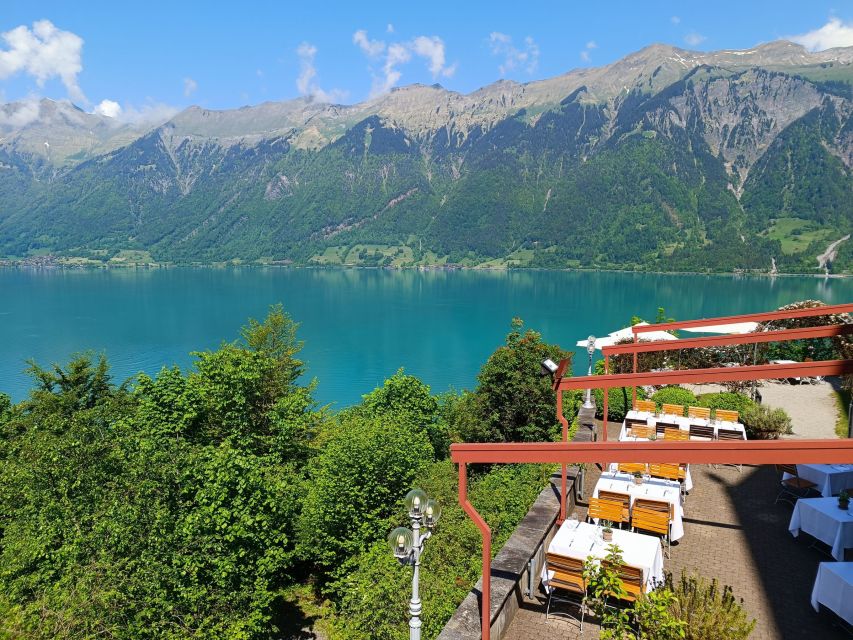 Interlaken: Highlights Tour with a Local by Private Car - Ballenberg, Thun old town, Spiez, and the castles that make the lakes feel real