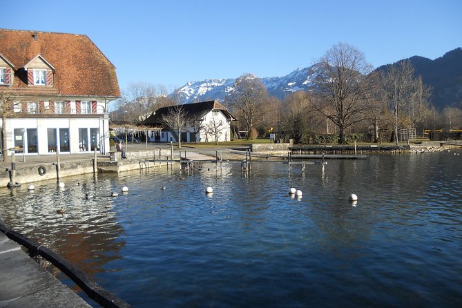 Interlaken Private Tour: Mountains Cows, Thun Lake, and Brienz Lake - Price and Value: Is $476.90 a Good Deal for What You Get?