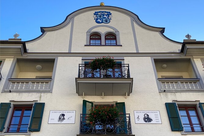 Interlaken Scavenger Hunt and Sights Self-Guided Tour - Why the app-based map and hints work so well in Interlaken