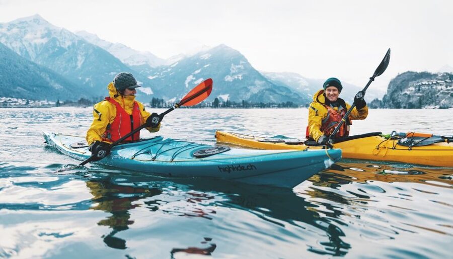 Interlaken: Small-Group Winter Kayak Tour on Lake Brienz - Should You Book This Winter Kayak Tour on Lake Brienz?